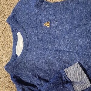 Baby gap sweater